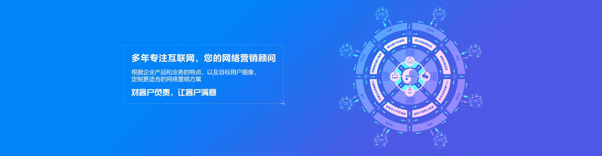 濉溪信息流平台